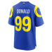 Aaron Donald Los Angeles Rams Nike Game Jersey Royal