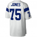 Deacon Jones Los Angeles Rams Mitchell & Ness Legacy Replica Jersey White