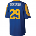 Eric Dickerson Los Angeles Rams Mitchell & Ness Legacy Replica Jersey Royal