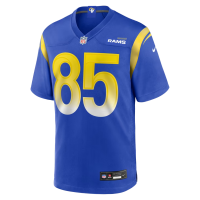Jack Youngblood Los Angeles Rams Nike Game Retired Player Jersey Royal
