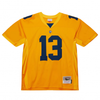 Kenny Washington Los Angeles Rams Mitchell & Ness Fashion Jersey Gold