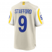 Matthew Stafford Los Angeles Rams Nike Game Jersey Bone