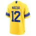 Puka Nacua Los Angeles Rams Nike Classic Sol Game Jersey