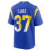 Quentin Lake Los Angeles Rams Nike Game Player Jersey Royal