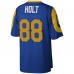 Torry Holt Los Angeles Rams Mitchell & Ness Legacy Replica Jersey Royal