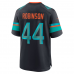 Chop Robinson Miami Dolphins Nike Rivalries Collection Game Jersey Navy
