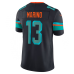 Dan Marino Miami Dolphins Nike Rivalries Collection Stitched Limited Jersey Navy