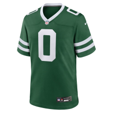 Braelon Allen New York Jets Nike Game Jersey Legacy Green Braelon Allen New York Jets Nike Game Jersey Legacy Green