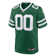 D'Angelo Ponds New York Jets Nike Game Jersey Legacy Green D'Angelo Ponds New York Jets Nike Game Jersey Legacy Green