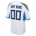Tennessee Titans Nike Custom Game Jersey White