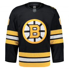 Boston Bruins Fanatics Home Authentic Pro Custom Jersey Black Boston Bruins Fanatics Home Authentic Pro Custom Jersey Black
