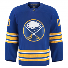 Buffalo Sabres Fanatics Home Authentic Pro Custom Jersey Royal Buffalo Sabres Fanatics Home Authentic Pro Custom Jersey Royal