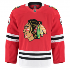 Chicago Blackhawks Fanatics Home Authentic Pro Custom Jersey Red Chicago Blackhawks Fanatics Home Authentic Pro Custom Jersey Red