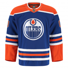 Edmonton Oilers Fanatics Home Authentic Pro Custom Jersey Royal Edmonton Oilers Fanatics Home Authentic Pro Custom Jersey Royal