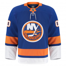 New York Islanders Fanatics Home Authentic Pro Custom Jersey Royal New York Islanders Fanatics Home Authentic Pro Custom Jersey Royal