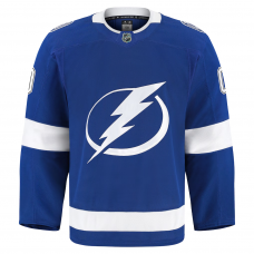 Tampa Bay Lightning Fanatics Home Authentic Pro Custom Jersey Blue Tampa Bay Lightning Fanatics Home Authentic Pro Custom Jersey Blue